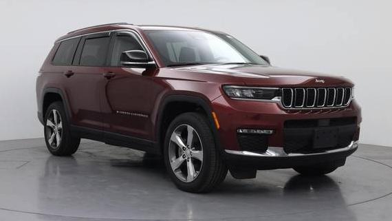 JEEP GRAND CHEROKEE 2022 1C4RJKBG6N8542464 image JEEP GRAND CHEROKEE 2022 1C4RJKBG6N8542464 image